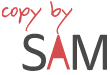 Copy by Sam