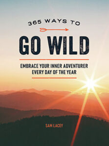365 Ways to Go Wild