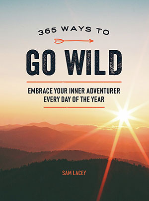 365 Ways to Go Wild