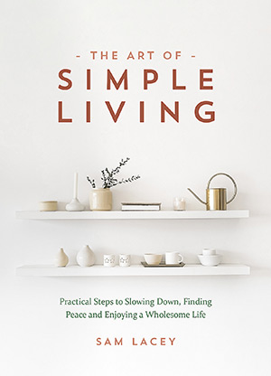 she-belived-she-could.jpg The Art Of Simple Living